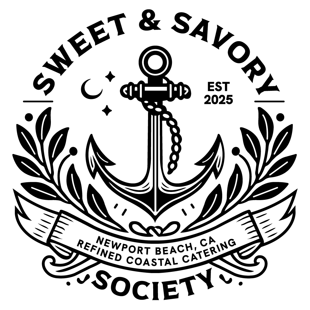 Sweet Savory Logo
